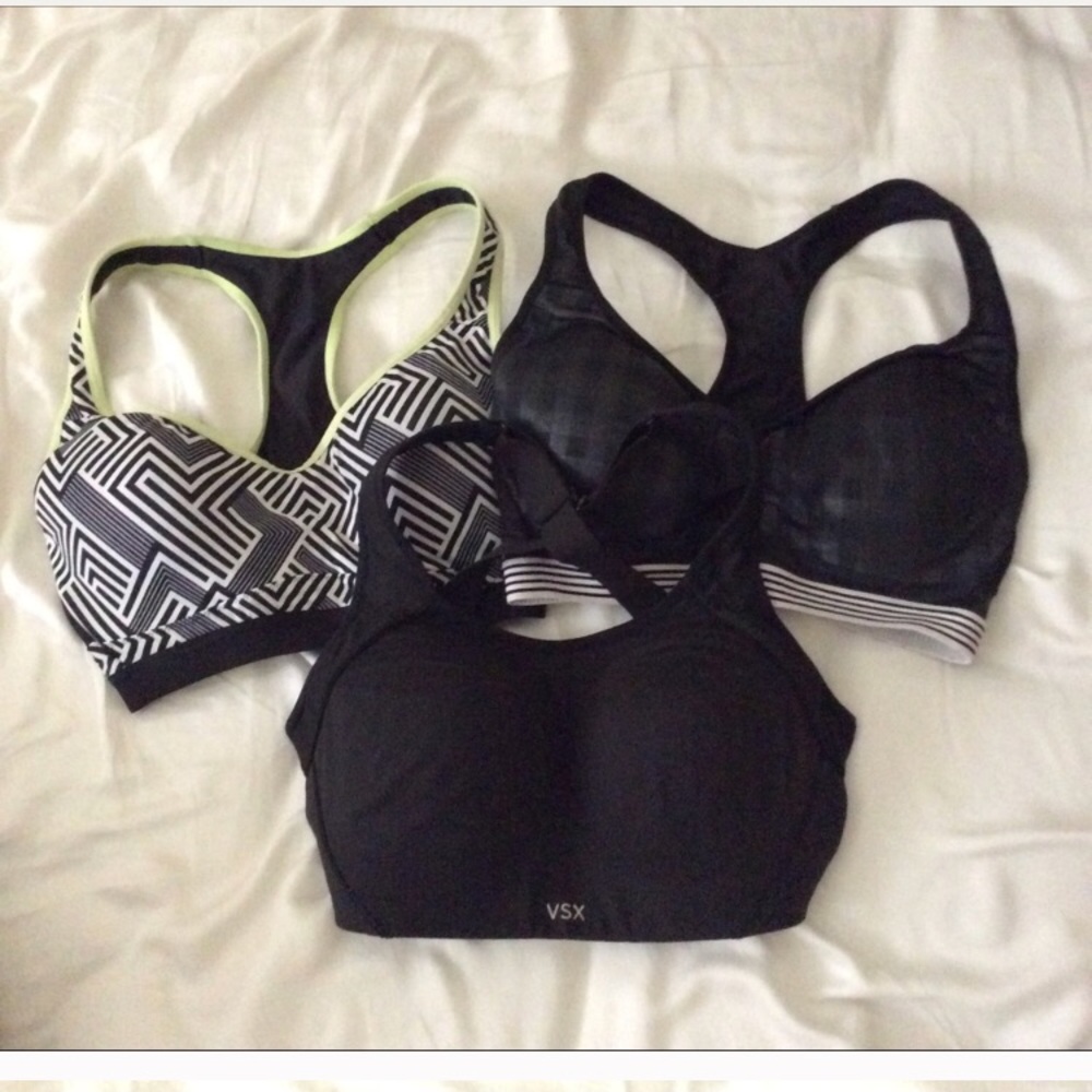 Bras